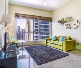 Key One Homes - Bay Central