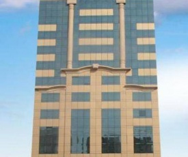 Al Hayat Hotel Apartments