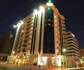 Al Jawhara Hotel Apartments