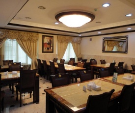 Al Jazeerah Hotel