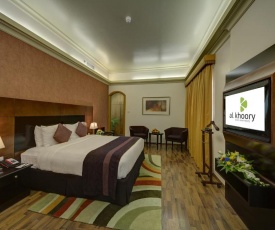 Al Khoory Hotel Apartments Al Barsha