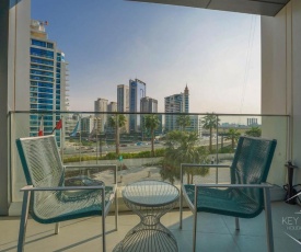 KeyHost - The Address Beach Residences JBR 305