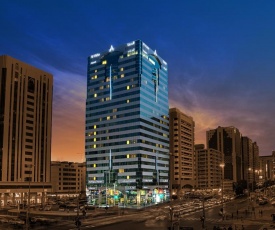 Al Maha Arjaan by Rotana