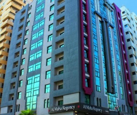 Al Maha Regency Hotel Suites