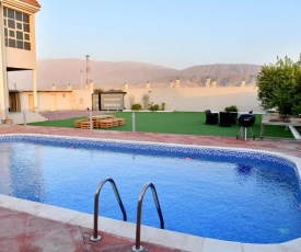 Khatt Pool Villa