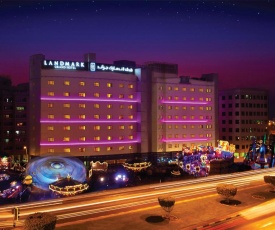 Landmark Grand Hotel