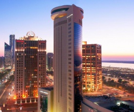 Le Royal Meridien Abu Dhabi