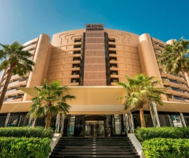 Le Royal Meridien Beach Resort & Spa Dubai