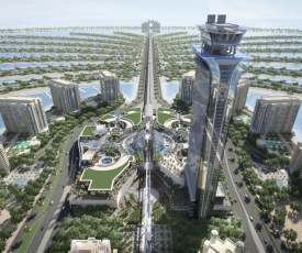 LHG THE PALM Dubai Luxury Collection