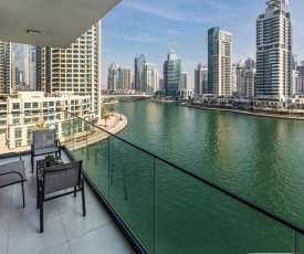 LIV Residence, Dubai Marina