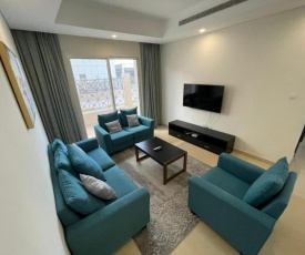 Living Legends Al Barari Spacious 2 Bedroom Apartment