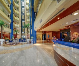 Al Manar Grand Hotel Apartment