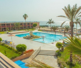 Lou'lou'a Beach Resort Sharjah