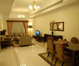 Al Manar Hotel Apartments