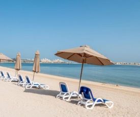 Lovely 2 Bedroom apartment in Palm Jumeirah