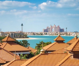 Luton Vacation Homes - Anantara Residence Palm Jumeirah