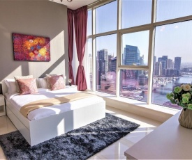 Luton Vacation Homes - Continental, Dubai Marina