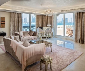 Luton Vacation Homes - Grandeur Residences, Palm Jumeirah