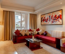 Luton Vacation Homes - Palm Jumeirah, Grandeur Residence