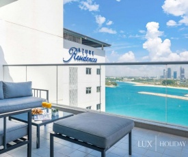 LUX - Opulent Island Suite 5