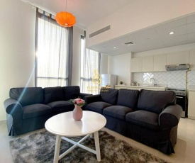 AL Maraseem - Splendour One Bedroom Apt - Dania Midtown