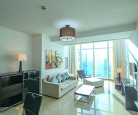 Lux Bnb 1Bdr Penthouse JLT