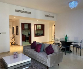 Al Mashreq 1 Bedroom Rimal 1 - JBR Beach