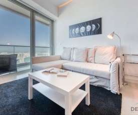 Luxe 1 BR at Ocean Heights Dubai Marina by Deluxe Holiday Homes