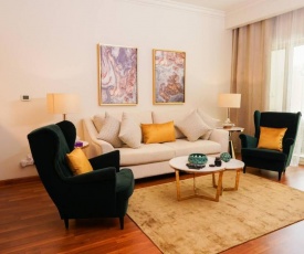 Luxurious 1 Bedroom Apartment in the most sought area of Dubai