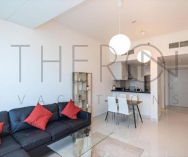 Luxurious 1 bedroom in the heart of Dubai Marina