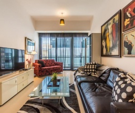 Luxurious 2 bed Dubai Marina