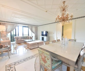 Luxurious 4 Bed available now in Palazzo Versace with Private Pool- Last unit