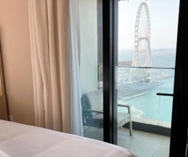 Luxurious Sea View at the address JBR