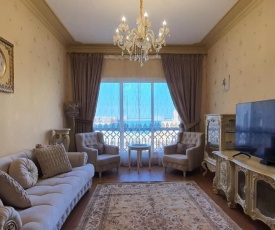 Luxury 1BR Apartment in Bab Al Bahr