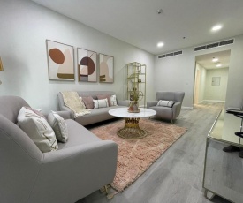 Luxury 2BHK Apartment In Dubai Marina near to Tram, Metro & JBR