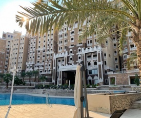 Luxury Apartments at Balqis Residence