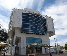 Al Massa Hotel Apartments 1