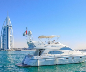 Luxury Yachts