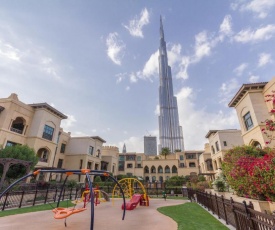 Maison Privee - Burj Khalifa Community