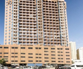 Al Nuaimiya Tower C