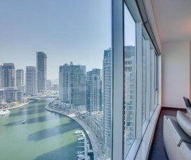 Marina Promenade, Dubai Marina