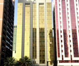 Al Rawda Arjaan by Rotana, Abu Dhabi