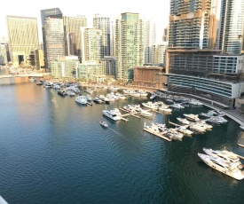 Marina Wharf 1, Dubai Marina