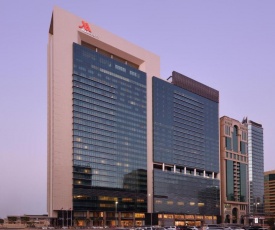 Marriott Executive Apartments Downtown, Abu Dhabi