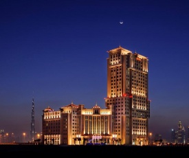 Marriott Executive Apartments Dubai Al Jaddaf