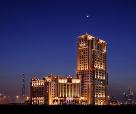 Marriott Hotel Al Jaddaf Dubai