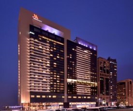 Marriott Hotel Downtown Abu Dhabi