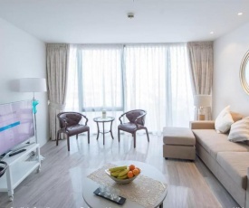 Mayfair Serviced Apartment - D1 Tower