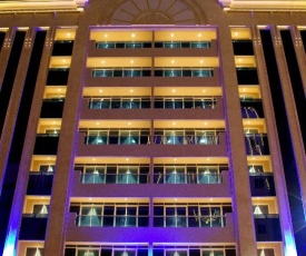 Al Raya Hotel Apartments