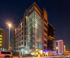 MENA ApartHotel Albarsha